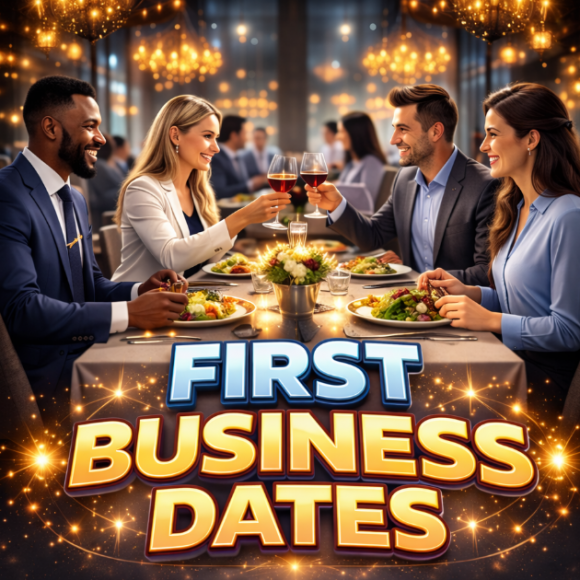 First Business Dates