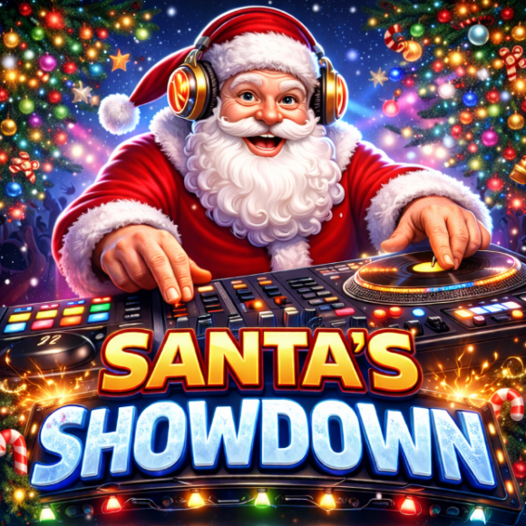 Santas Showdown2